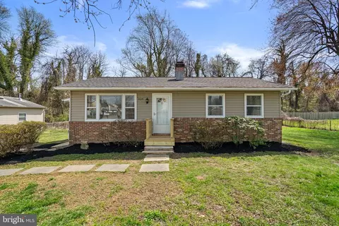 5759 Paradise Ave, Elkridge, MD 21075