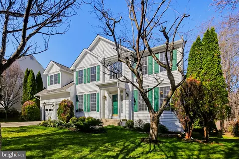 12017 Floating Clouds Path, Clarksville, MD 21029