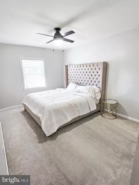 Bedroom - 9737 Whiskey Run, Laurel, MD 20723 photo 1 of 3