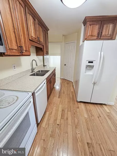 Kitchen - 9737 Whiskey Run, Laurel, MD 20723 photo 3 of 3