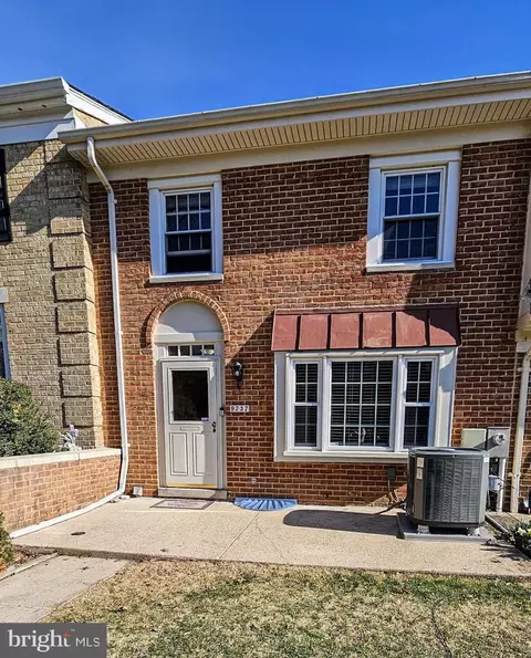 9737 Whiskey Run, Laurel, MD 20723