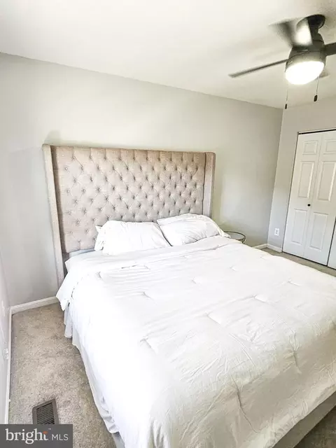 Bedroom - 9737 Whiskey Run, Laurel, MD 20723 photo 2 of 3