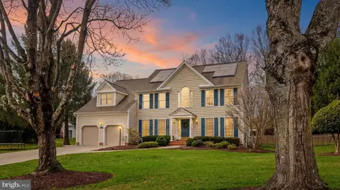 6513 Apple Blossom Ride, Columbia, MD 21044