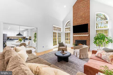 6513 Apple Blossom Ride, Columbia, MD 21044