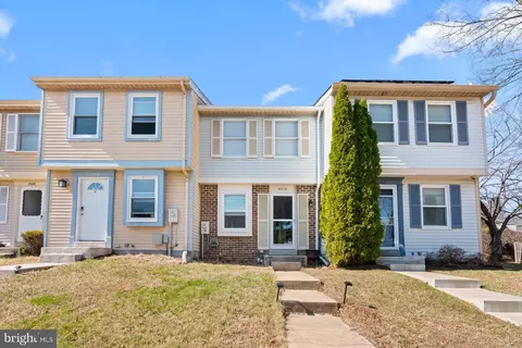 8214 Styers Ct NW, Laurel, MD 20723