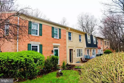 9856 Whiskey Run, Laurel, MD 20723