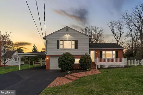 5121 Bonnie Branch Rd, Ellicott City, MD 21043