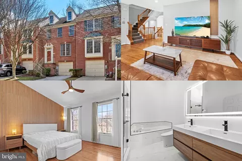 5648 April Journey #51, Columbia, MD 21044