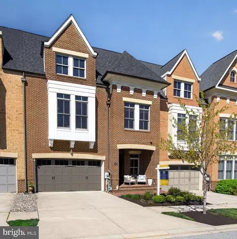 7769 Tilghman St, Fulton, MD 20759