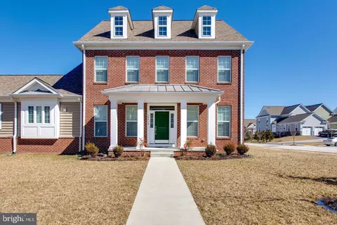 10912 Hayman Ln, Ellicott City, MD 21042