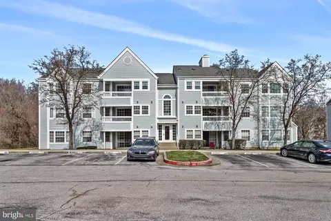 8489 Falls Run Rd #B, Ellicott City, MD 21043