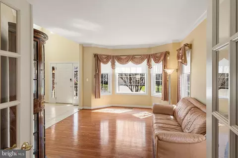 Entry Way - 10013 Fall Rain Dr, Laurel, MD 20723 photo 3 of 5