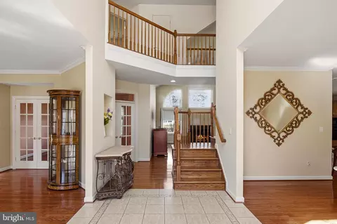 Entry Way - 10013 Fall Rain Dr, Laurel, MD 20723 photo 1 of 5