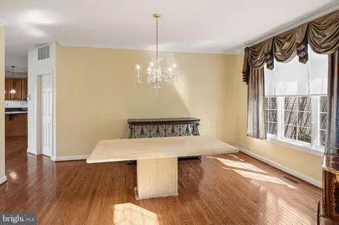 Dining - 10013 Fall Rain Dr, Laurel, MD 20723 photo 2 of 2