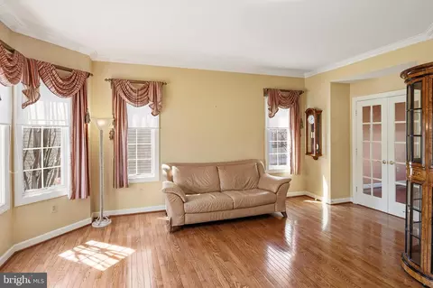 Living - 10013 Fall Rain Dr, Laurel, MD 20723 photo 6 of 8