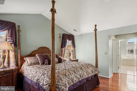 Bedroom - 10013 Fall Rain Dr, Laurel, MD 20723 photo 3 of 8