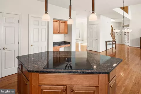 Kitchen - 10013 Fall Rain Dr, Laurel, MD 20723 photo 5 of 5