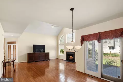 Living - 10013 Fall Rain Dr, Laurel, MD 20723 photo 5 of 8