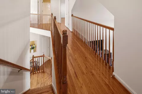 Entry Way - 10013 Fall Rain Dr, Laurel, MD 20723 photo 4 of 5