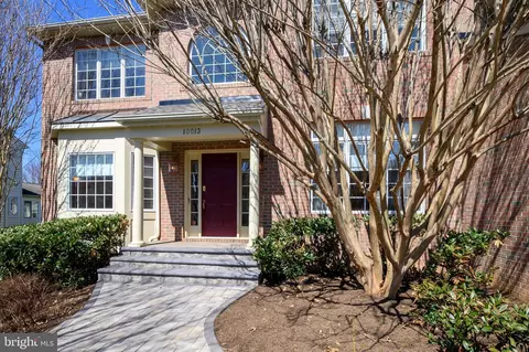 Exterior - 10013 Fall Rain Dr, Laurel, MD 20723 photo 4 of 8