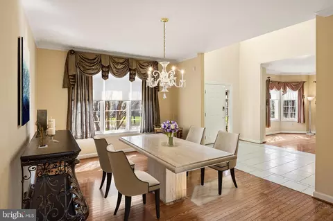 Dining - 10013 Fall Rain Dr, Laurel, MD 20723 photo 1 of 2