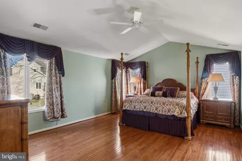 Bedroom - 10013 Fall Rain Dr, Laurel, MD 20723 photo 2 of 8