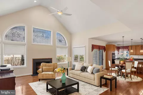 Living - 10013 Fall Rain Dr, Laurel, MD 20723 photo 1 of 8