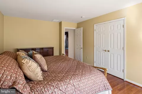 Bedroom - 10013 Fall Rain Dr, Laurel, MD 20723 photo 5 of 8