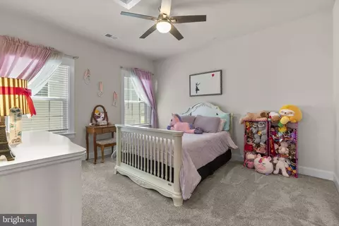 Bedroom - 8417 Bald Eagle Ct, Laurel, MD 20723 photo 5 of 6
