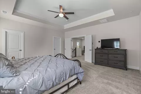 Bedroom - 8417 Bald Eagle Ct, Laurel, MD 20723 photo 4 of 6