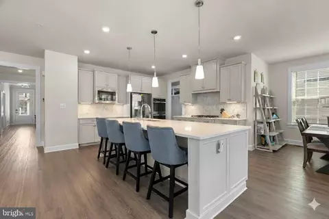 Kitchen - 8417 Bald Eagle Ct, Laurel, MD 20723 photo 2 of 3