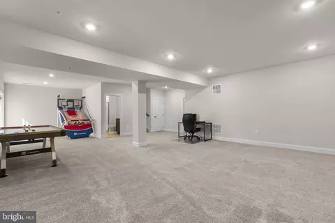 Entry Way - 8417 Bald Eagle Ct, Laurel, MD 20723 photo 11 of 11