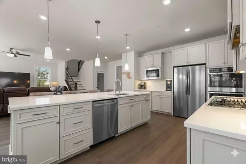 Kitchen - 8417 Bald Eagle Ct, Laurel, MD 20723 photo 1 of 3
