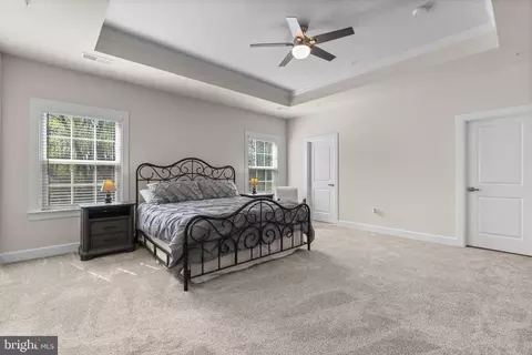 Bedroom - 8417 Bald Eagle Ct, Laurel, MD 20723 photo 3 of 6