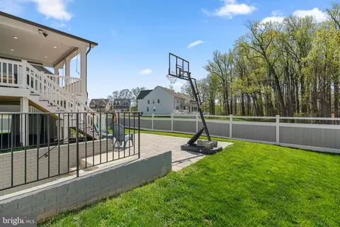 Exterior - 8417 Bald Eagle Ct, Laurel, MD 20723 photo 4 of 6