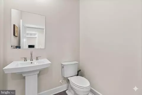 Entry Way - 8417 Bald Eagle Ct, Laurel, MD 20723 photo 6 of 11