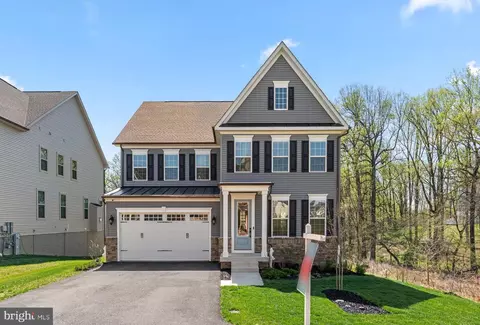 8417 Bald Eagle Ct, Laurel, MD 20723
