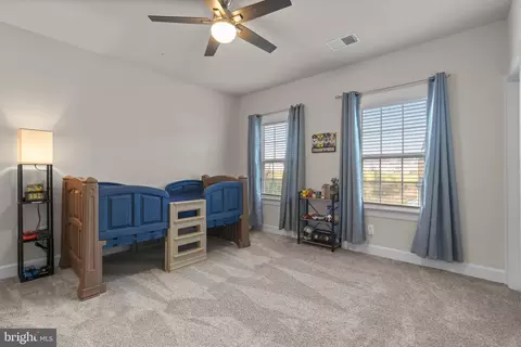 Bedroom - 8417 Bald Eagle Ct, Laurel, MD 20723 photo 6 of 6