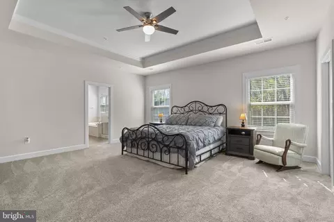 Bedroom - 8417 Bald Eagle Ct, Laurel, MD 20723 photo 2 of 6