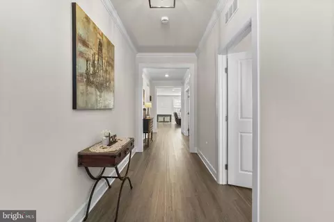 Entry Way - 8417 Bald Eagle Ct, Laurel, MD 20723 photo 2 of 11