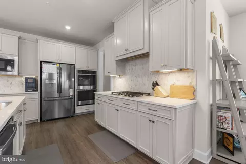 Kitchen - 8417 Bald Eagle Ct, Laurel, MD 20723 photo 3 of 3