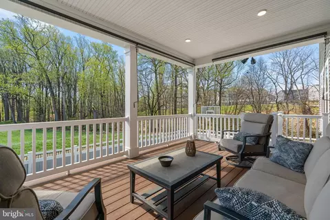 Exterior - 8417 Bald Eagle Ct, Laurel, MD 20723 photo 2 of 6