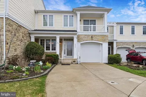 8806 Endless Ocean Way #77, Columbia, MD 21045
