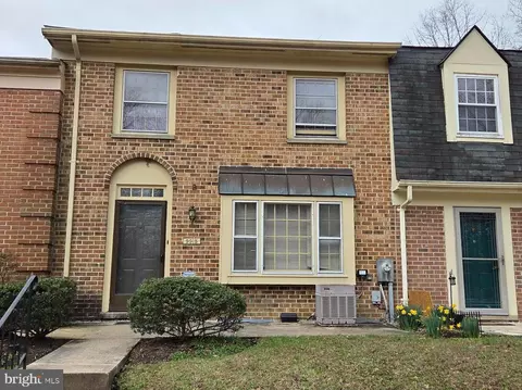 9915 Whiskey Run, Laurel, MD 20723