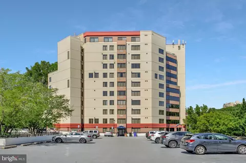 10001 Windstream Dr #201, Columbia, MD 21044