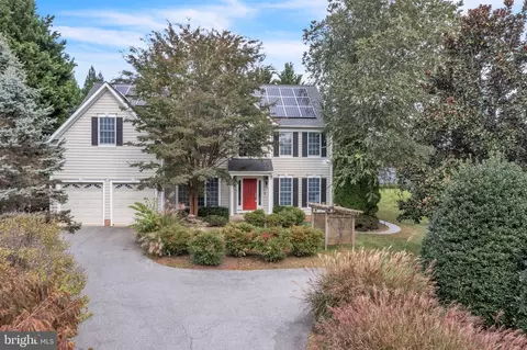11846 Simpson Rd, Clarksville, MD 21029