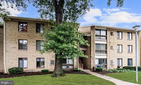 8865 Rollright Ct #G, Columbia, MD 21045