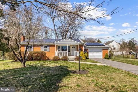 9140 Vollmerhausen Rd, Savage, MD 20763