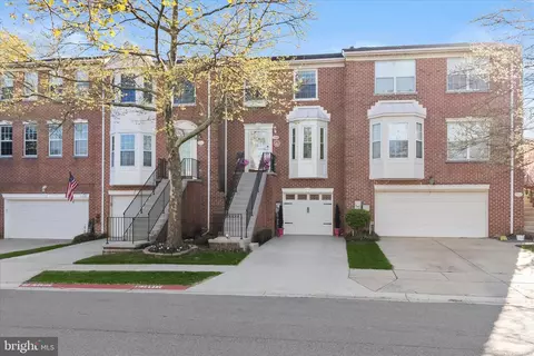 7105 Natures Rd, Columbia, MD 21046
