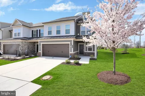 8069 Jennys Way #29, Fulton, MD 20759